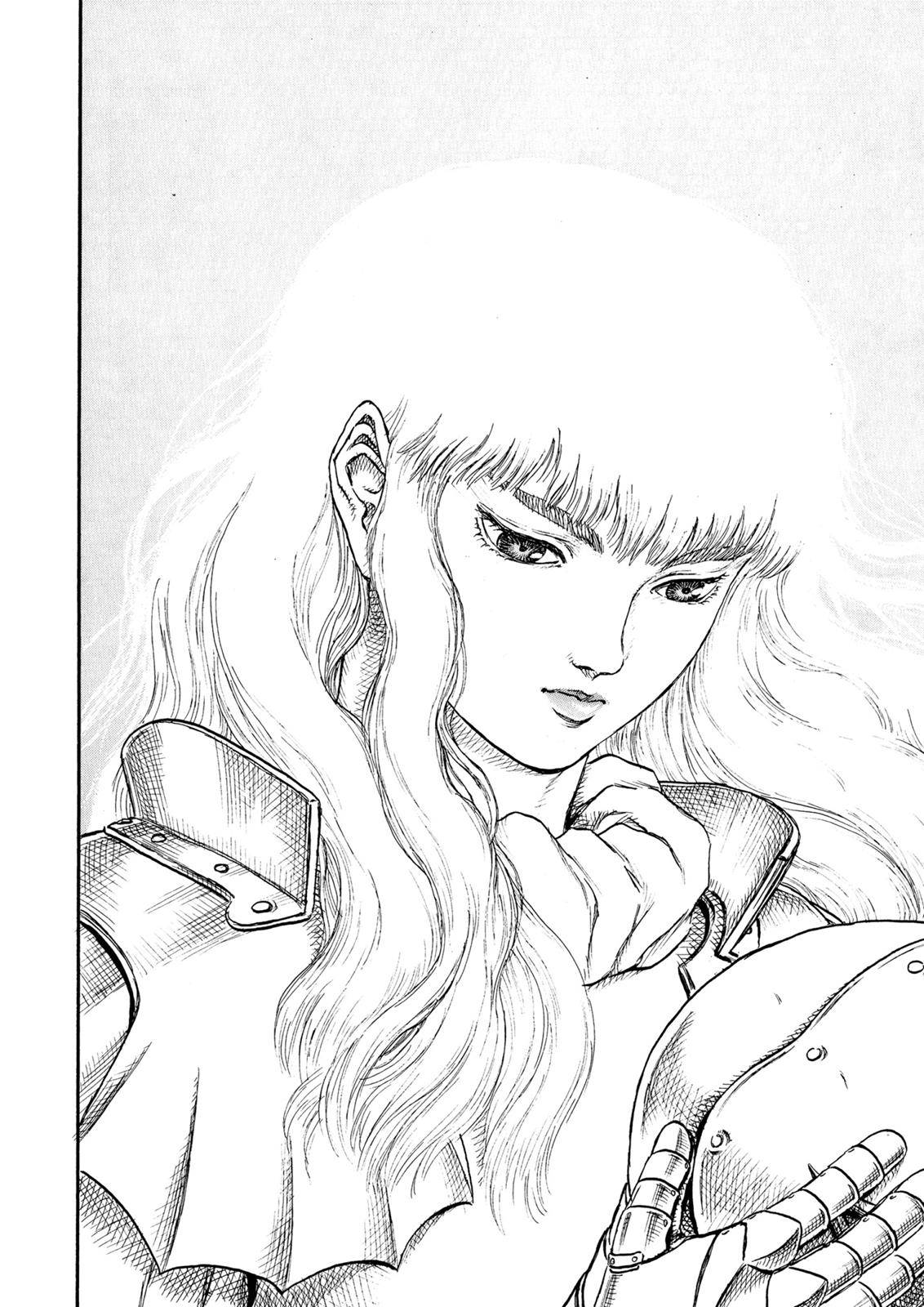 Berserk Chapter 0.12 42