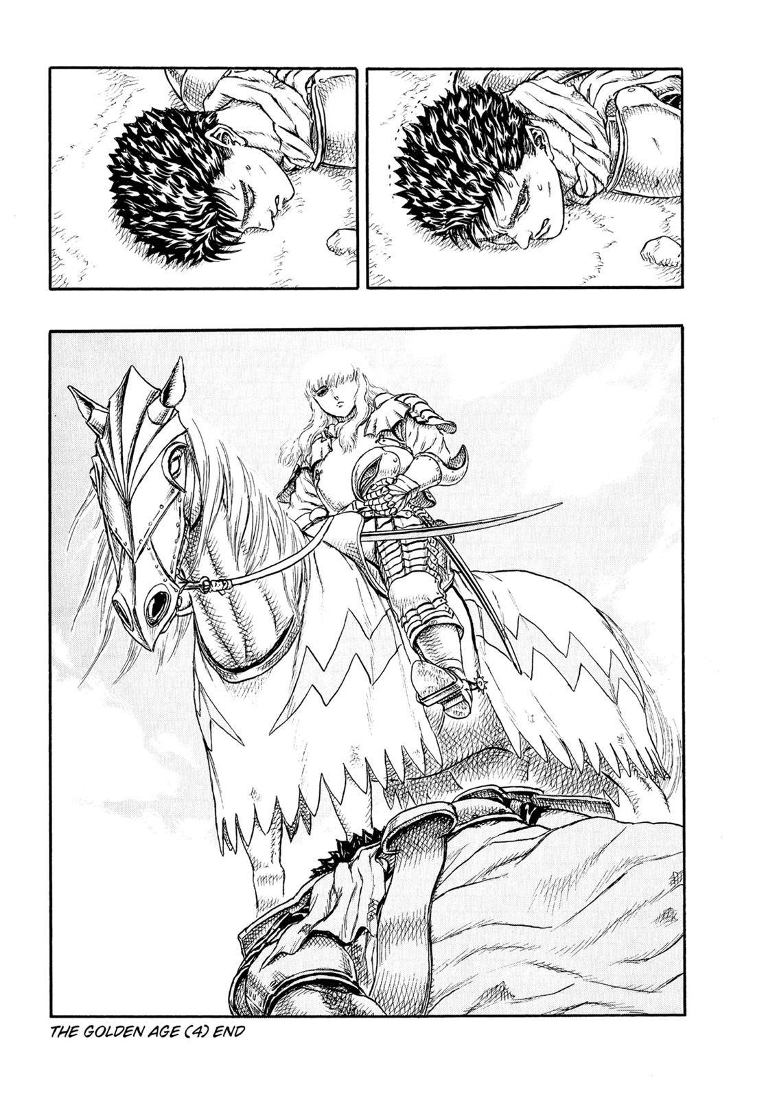 Berserk Chapter 0.12 43