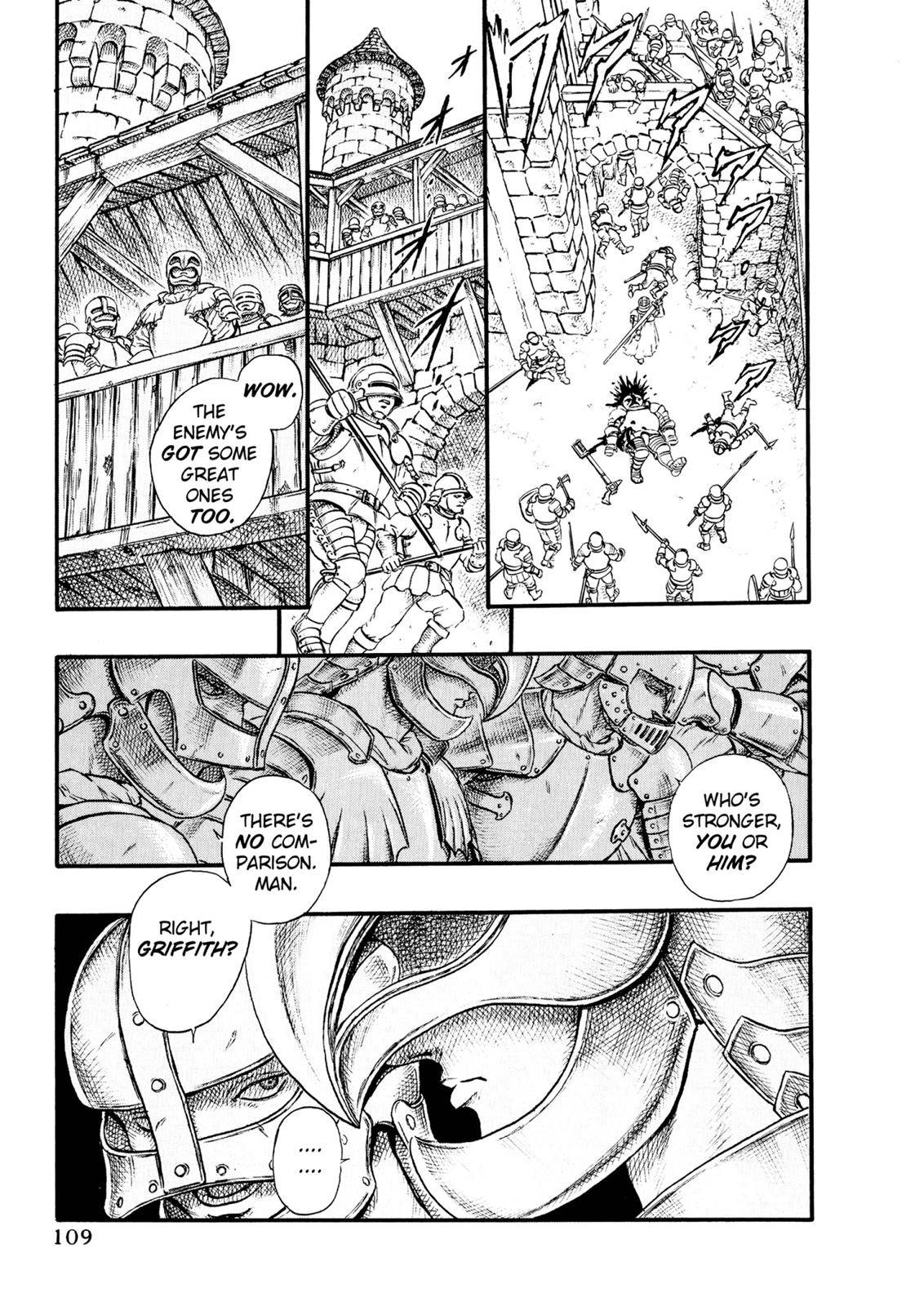 Berserk Chapter 0.12 5