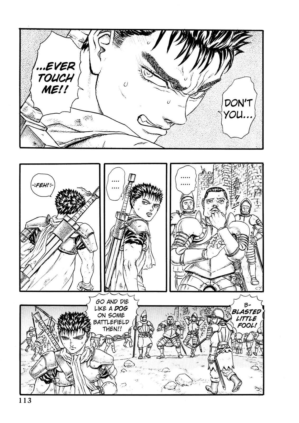 Berserk Chapter 0.12 9