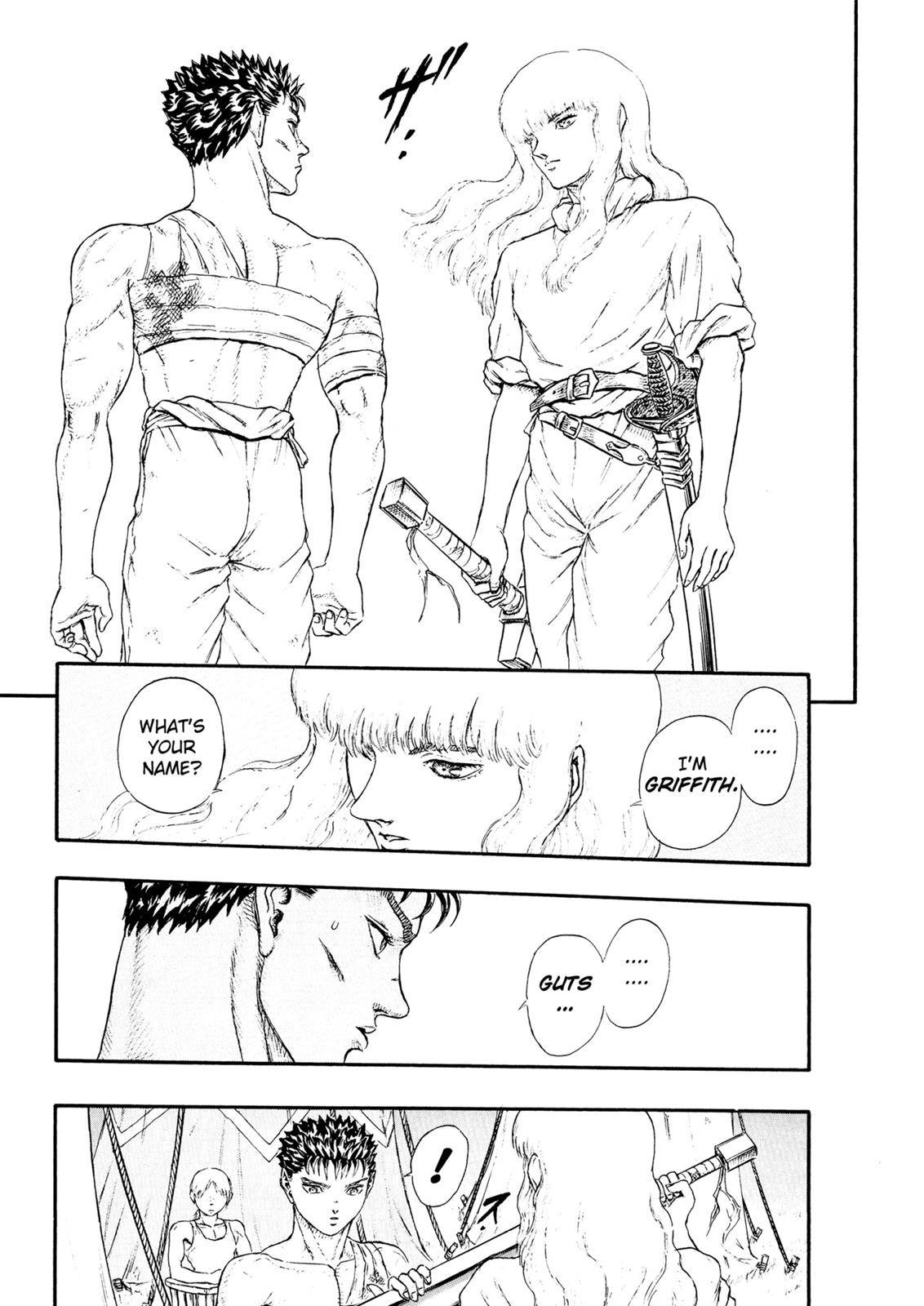 Berserk Chapter 0.13 15