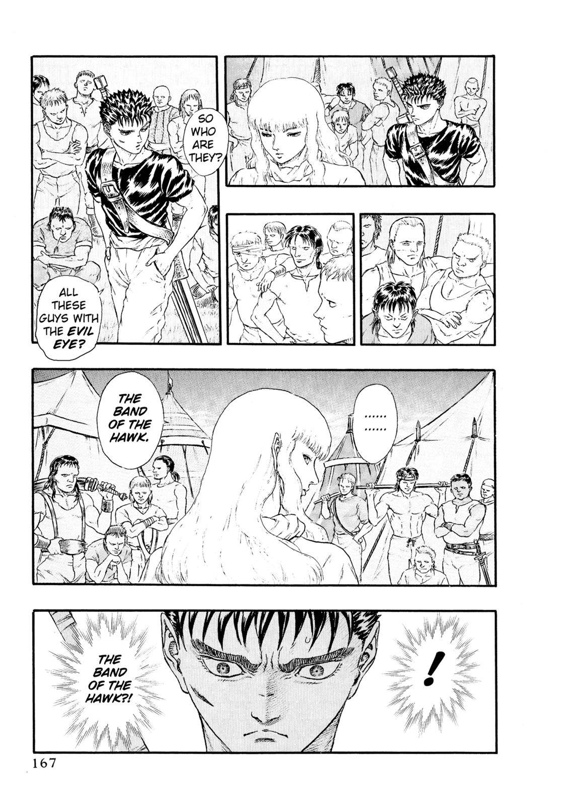 Berserk Chapter 0.13 19