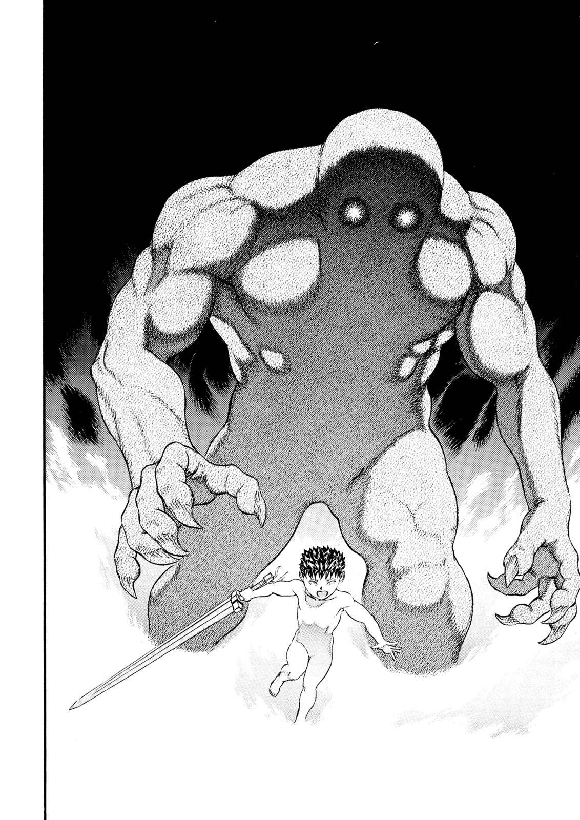 Berserk Chapter 0.13 2