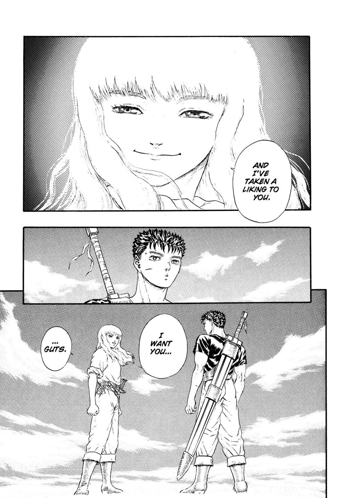 Berserk Chapter 0.13 25