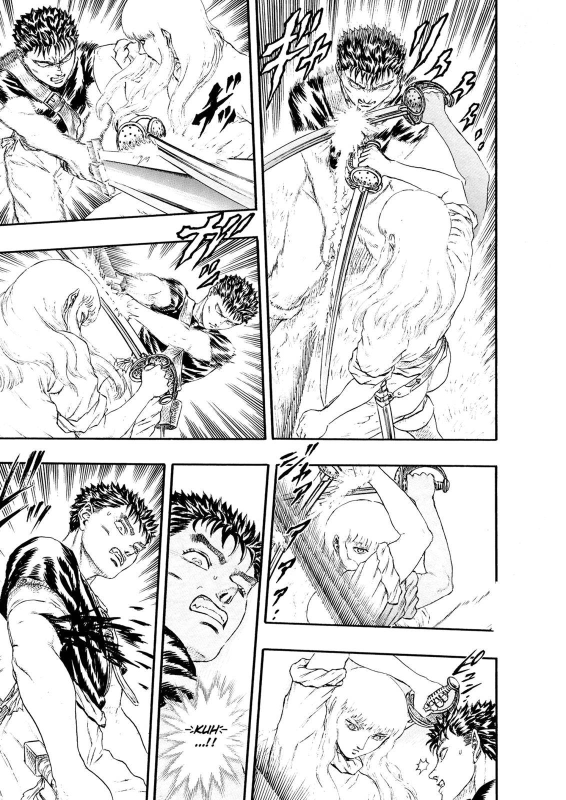 Berserk Chapter 0.13 33