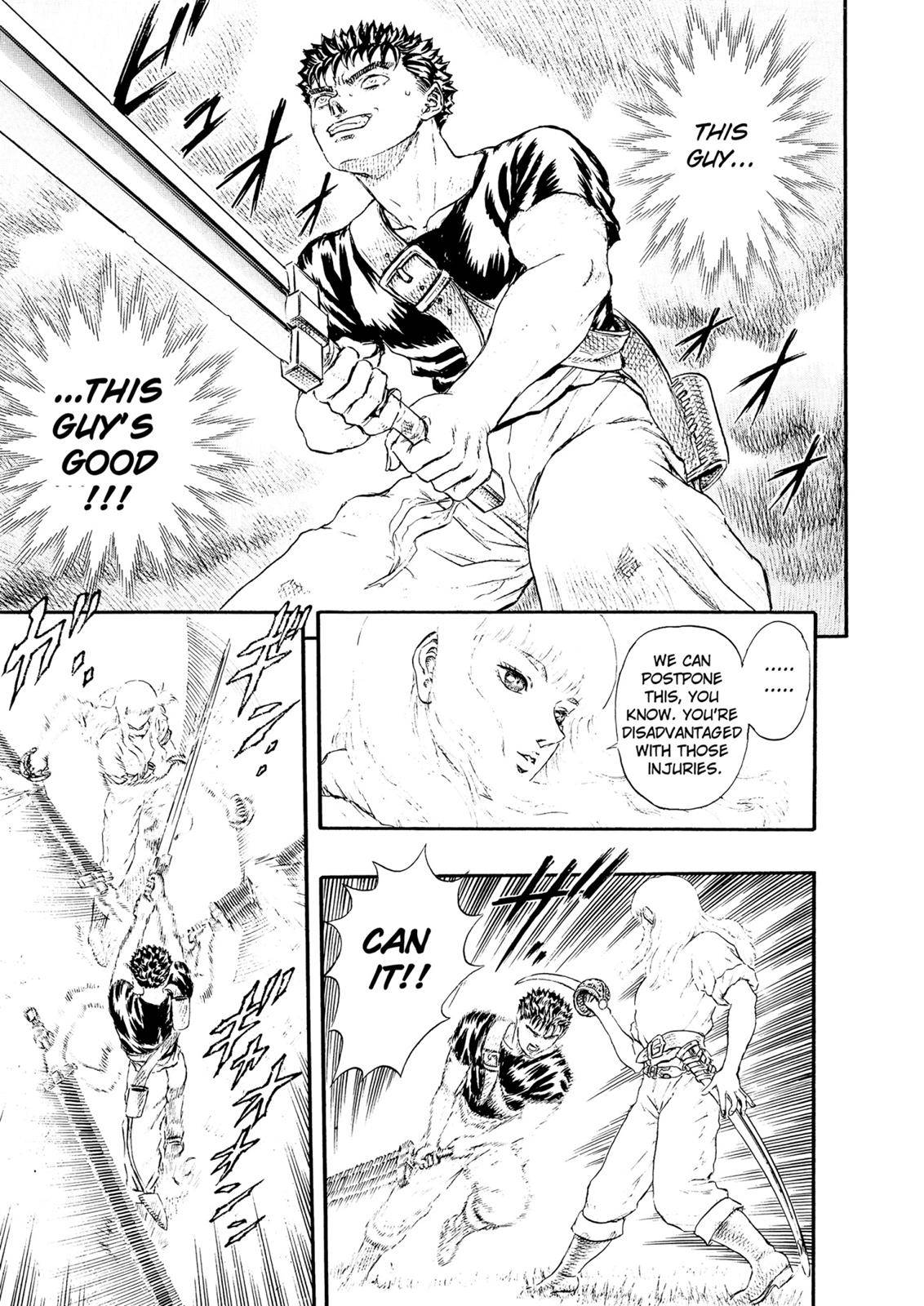 Berserk Chapter 0.13 35