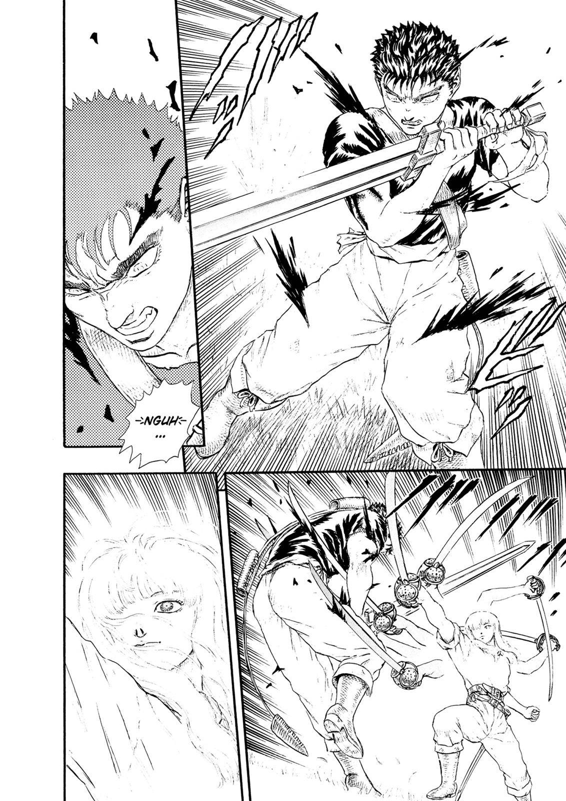 Berserk Chapter 0.13 38