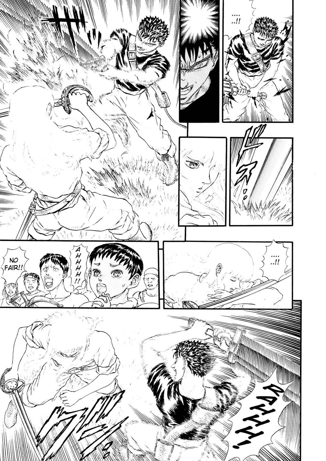 Berserk Chapter 0.13 39