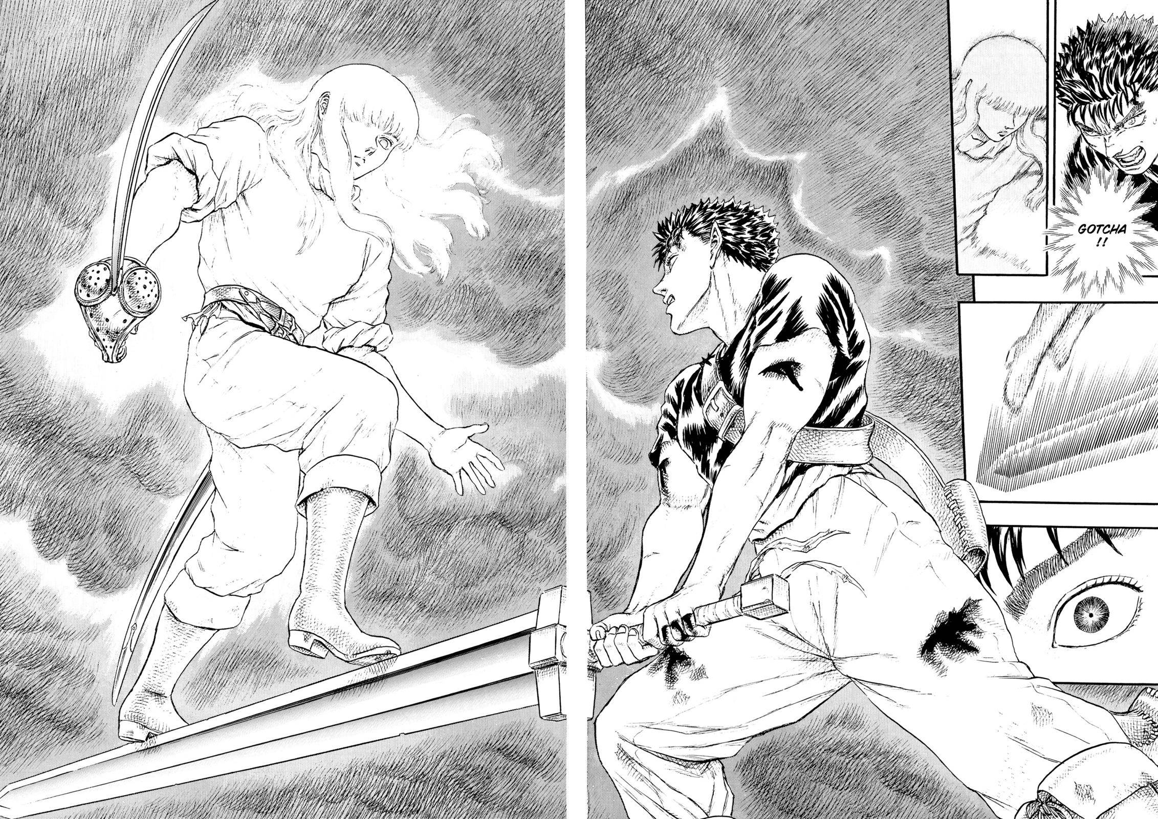 Berserk Chapter 0.13 40
