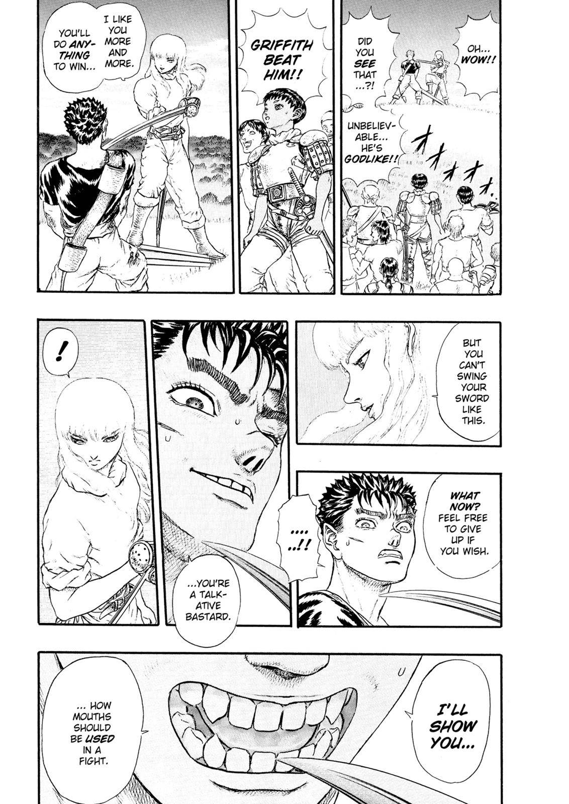 Berserk Chapter 0.13 42