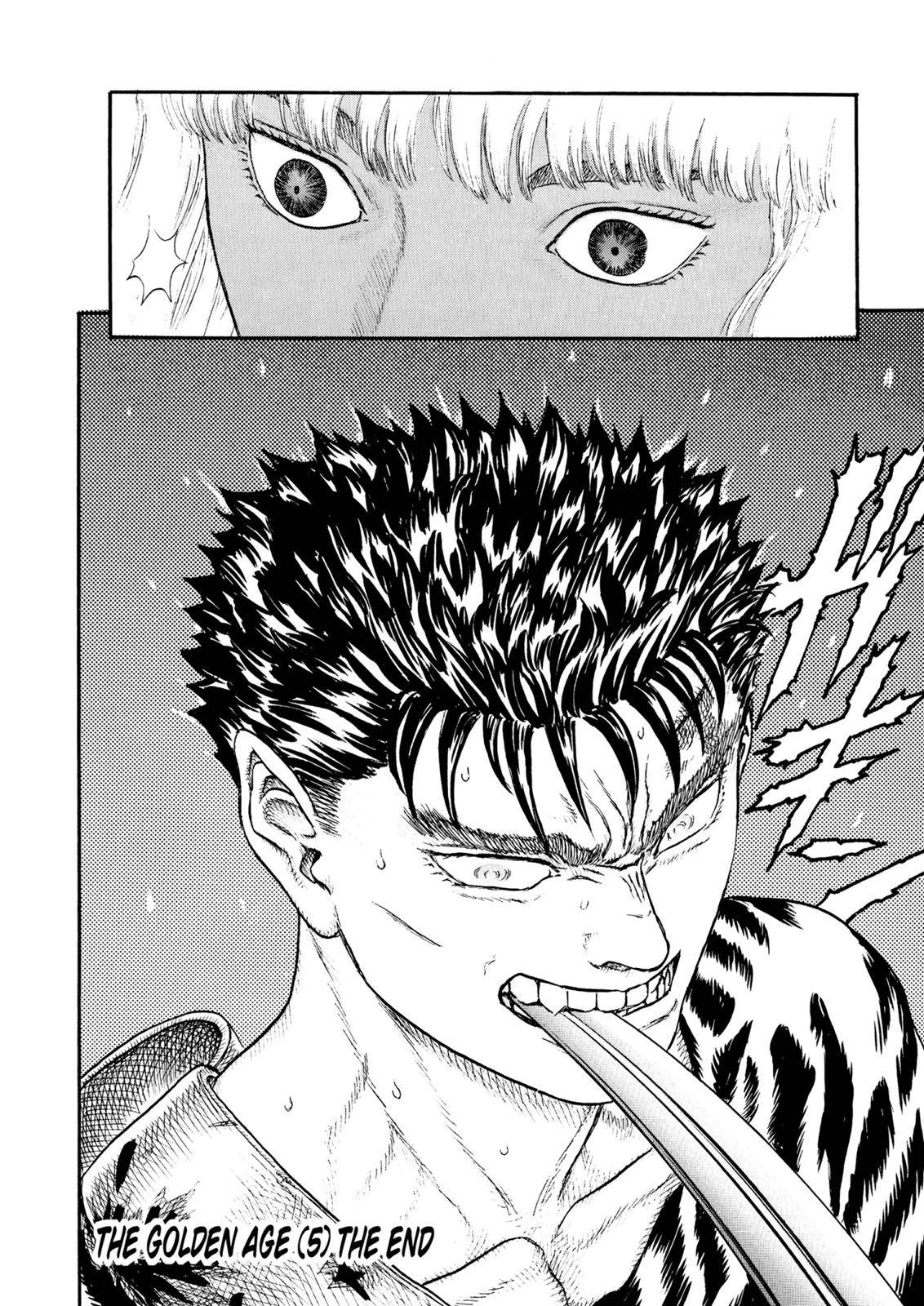 Berserk Chapter 0.13 43
