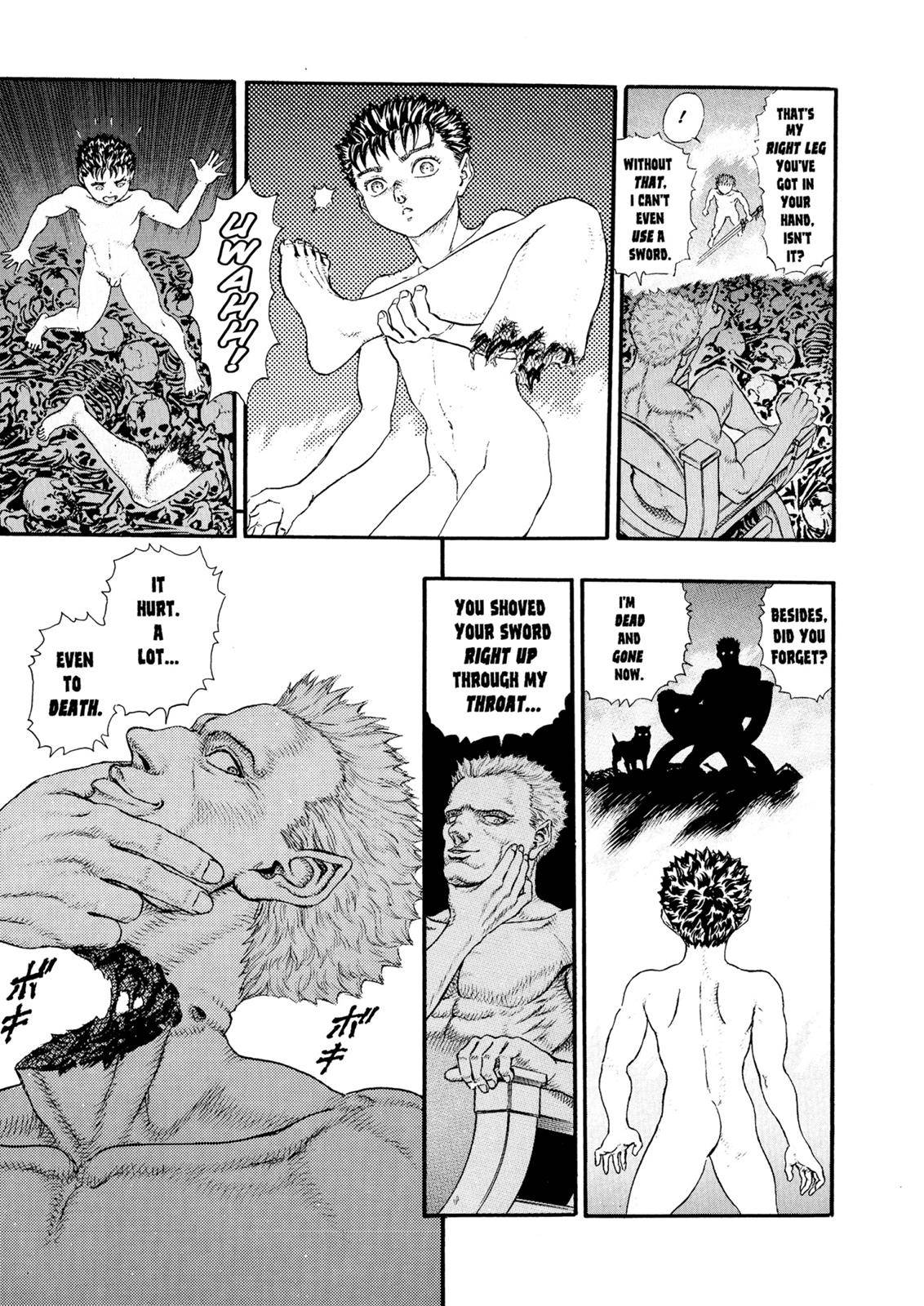Berserk Chapter 0.13 5