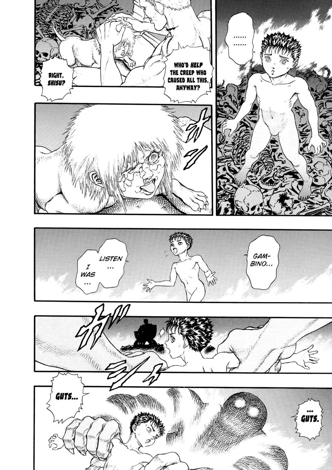 Berserk Chapter 0.13 6