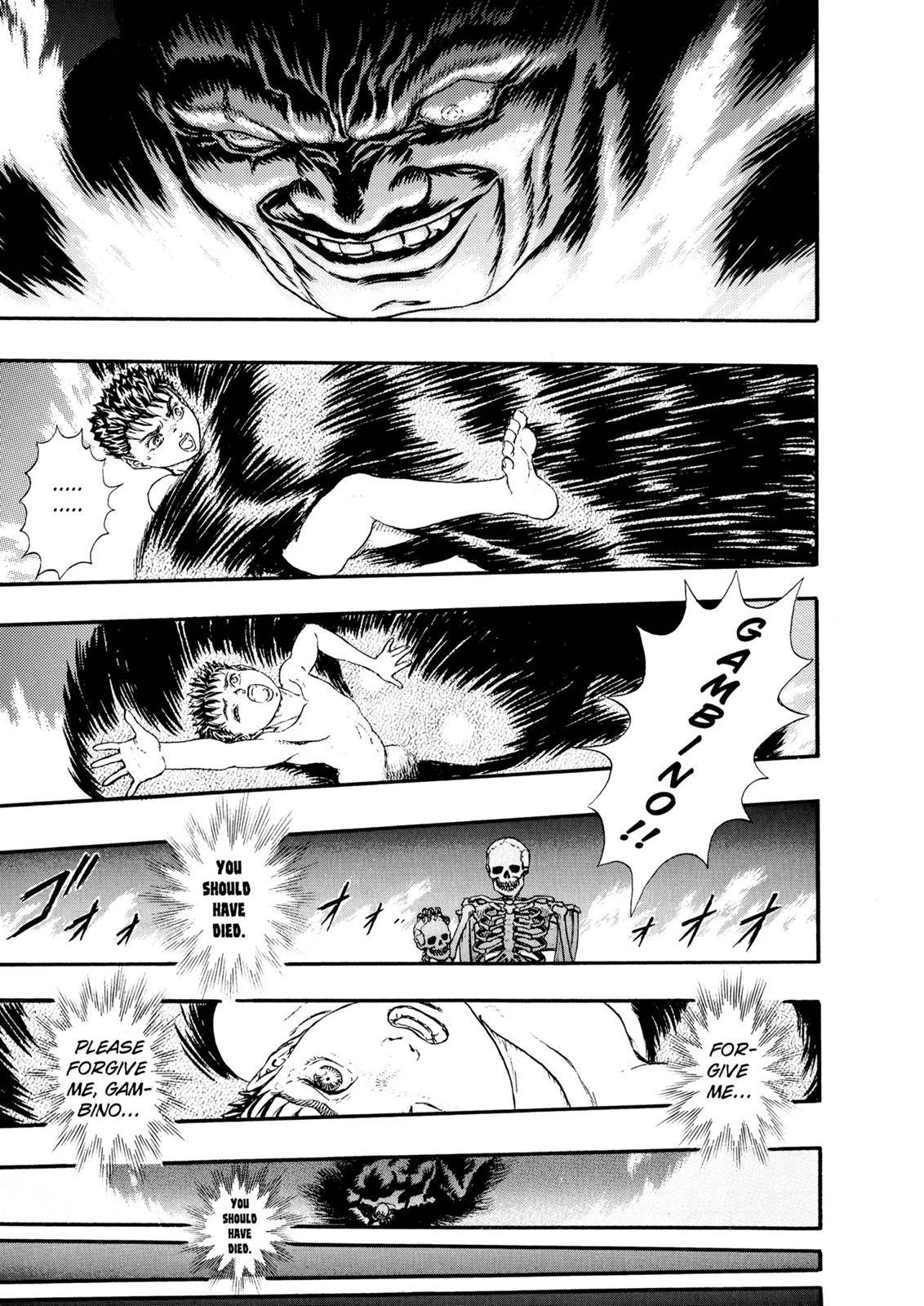 Berserk Chapter 0.13 7