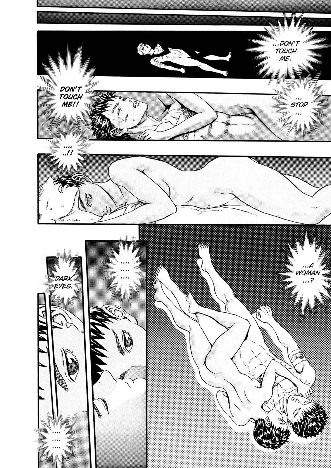 Berserk Chapter 0.13 8