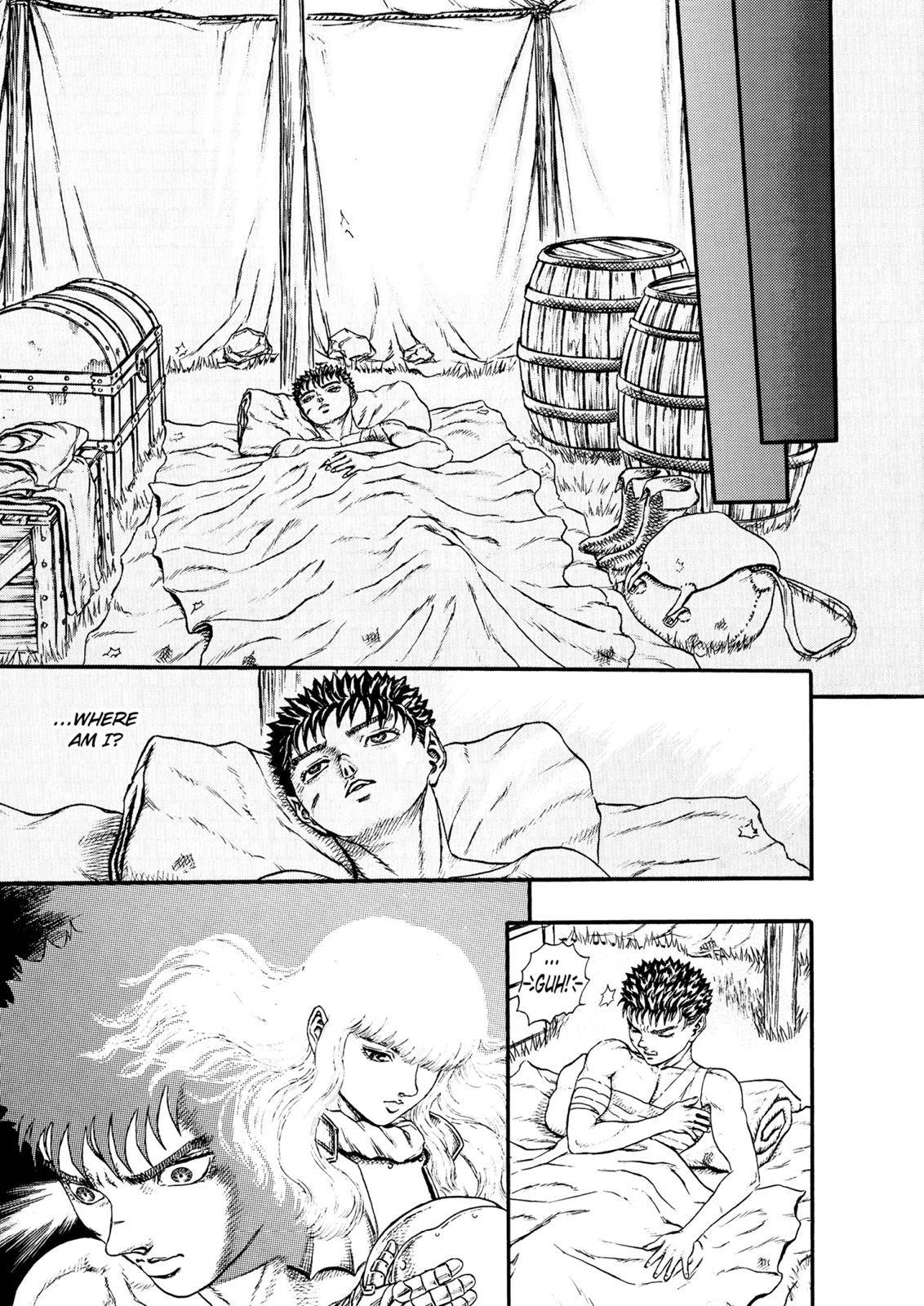 Berserk Chapter 0.13 9