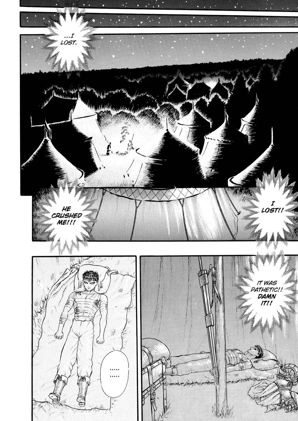 Berserk Chapter 0.14 14
