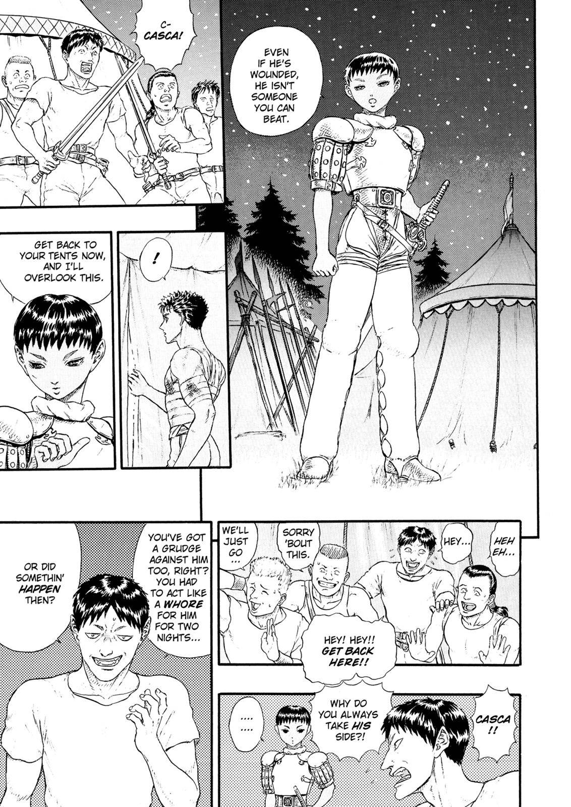 Berserk Chapter 0.14 17