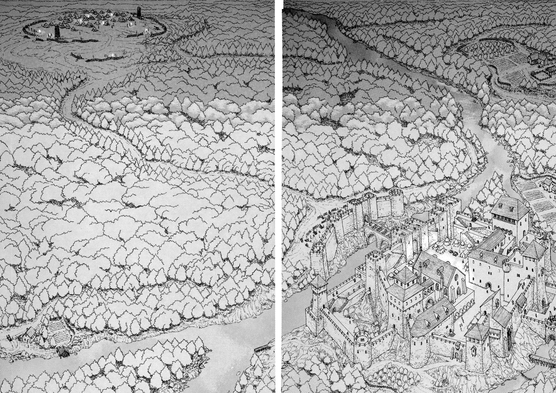 Berserk Chapter 0.14 22