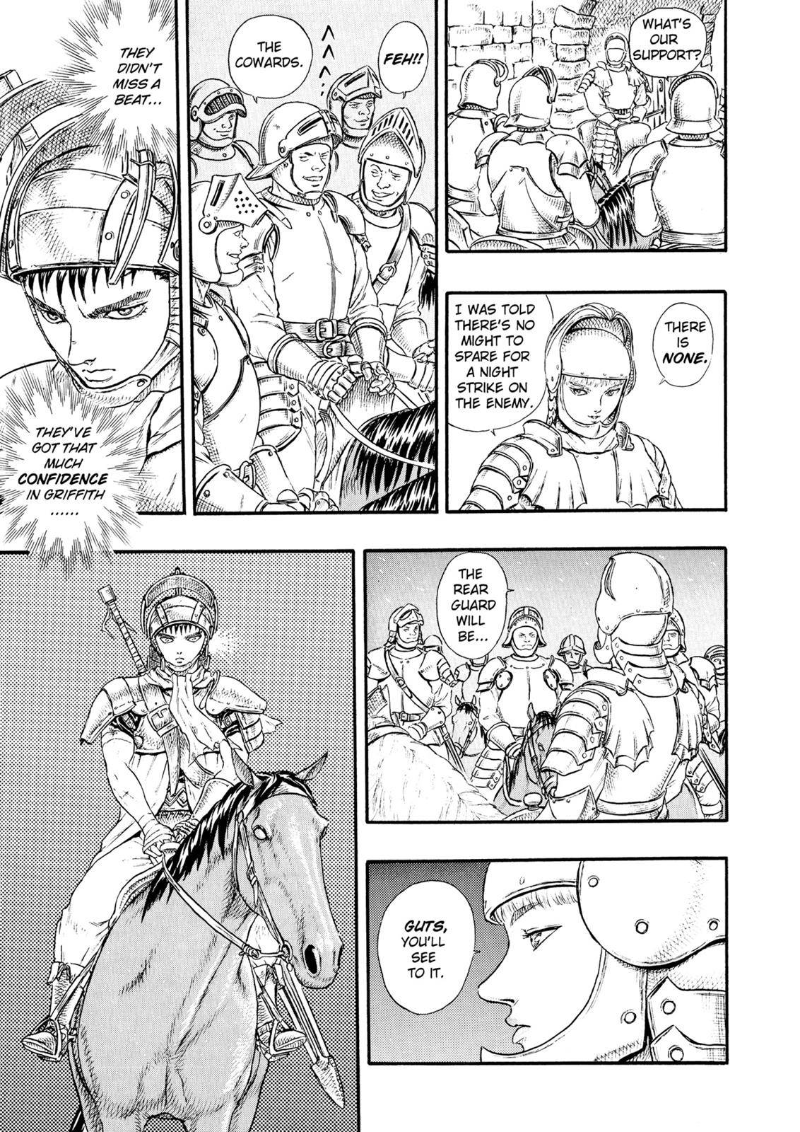 Berserk Chapter 0.14 24