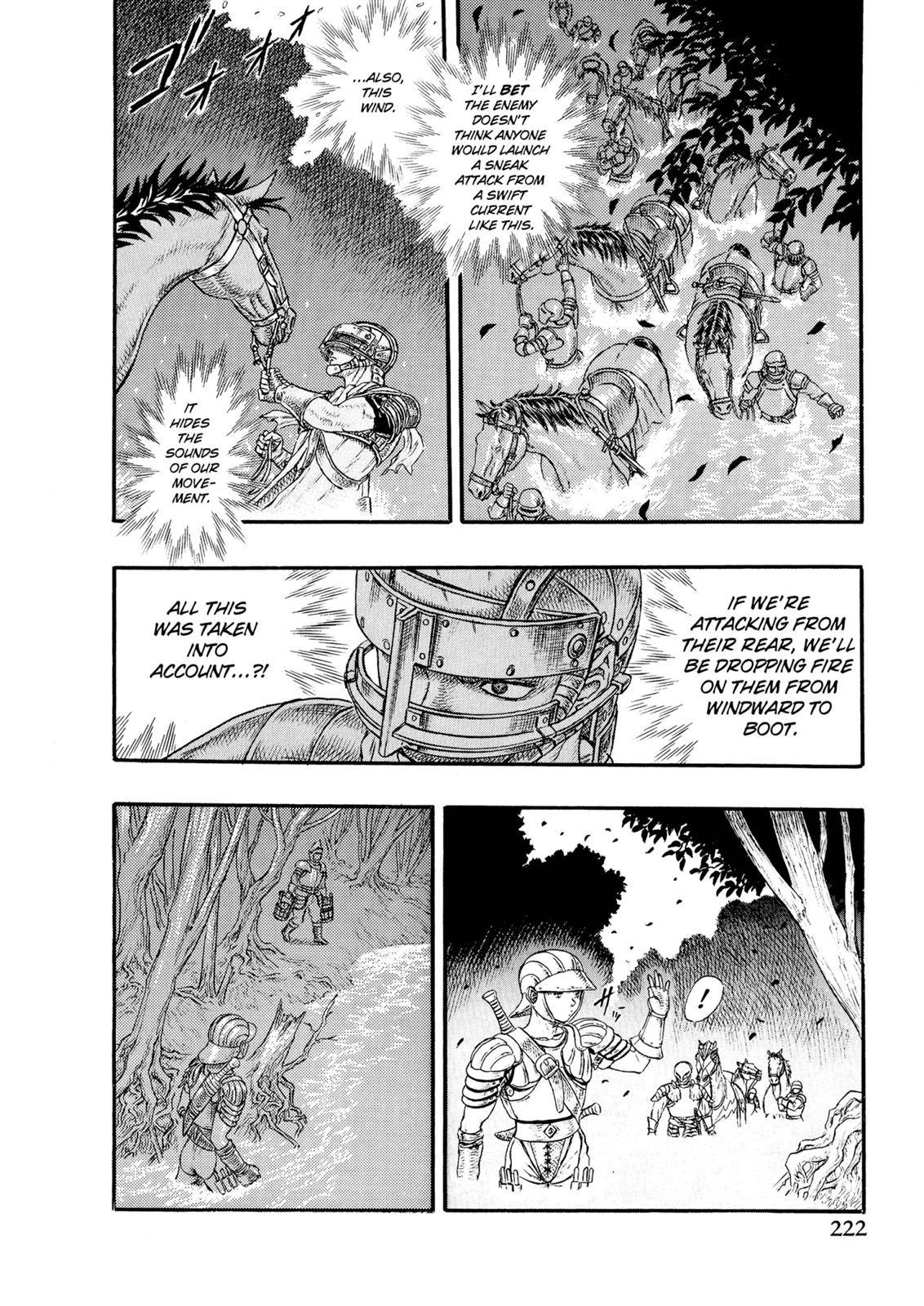 Berserk Chapter 0.14 29