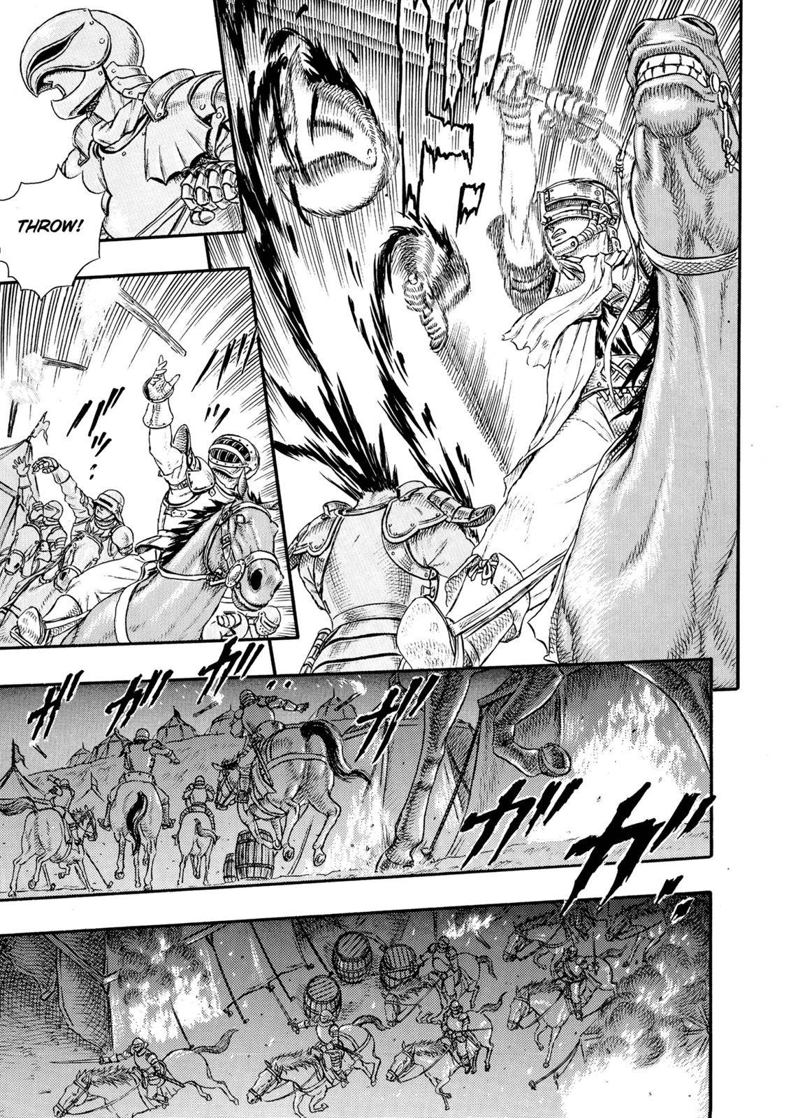 Berserk Chapter 0.14 35