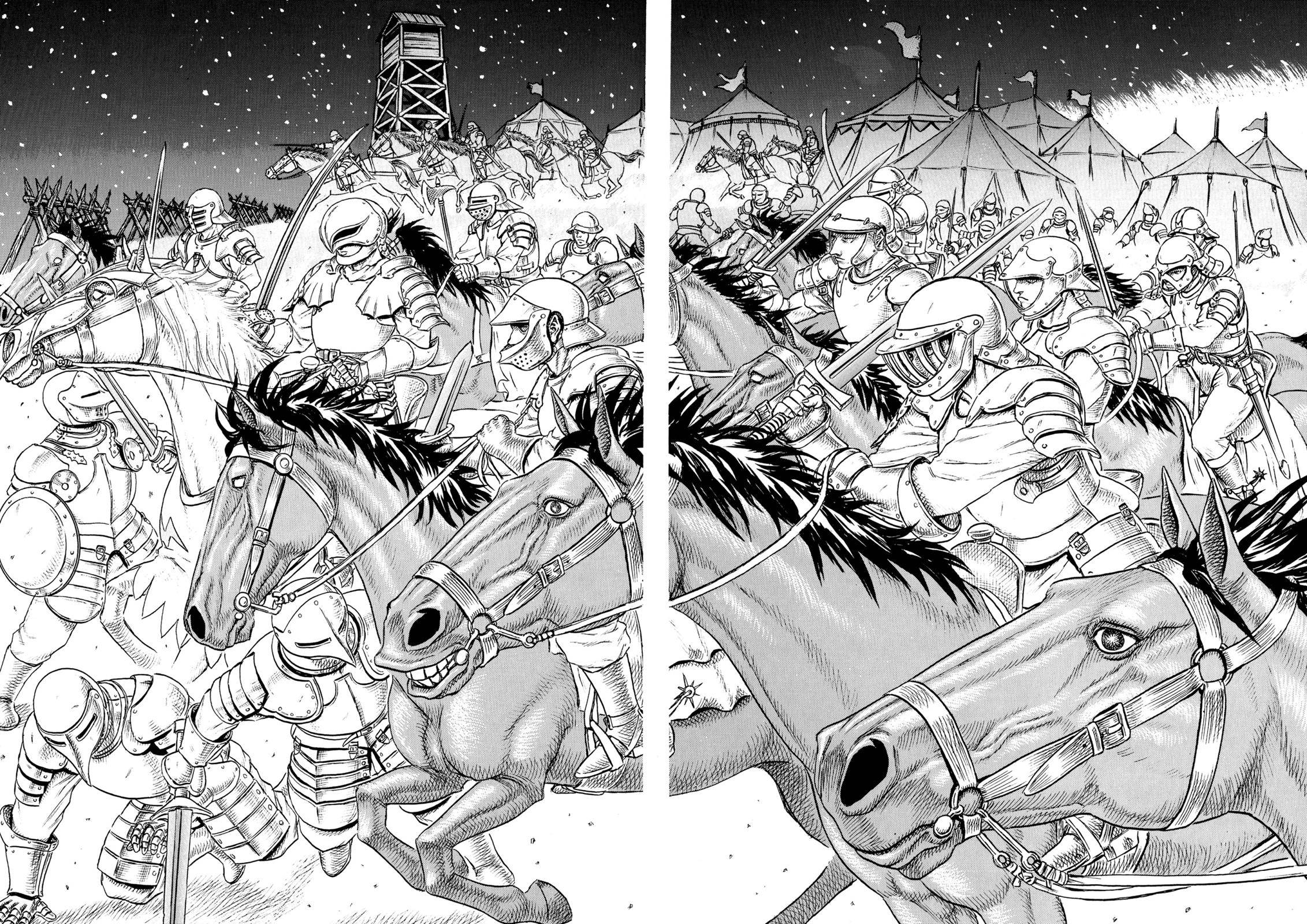 Berserk Chapter 0.14 38