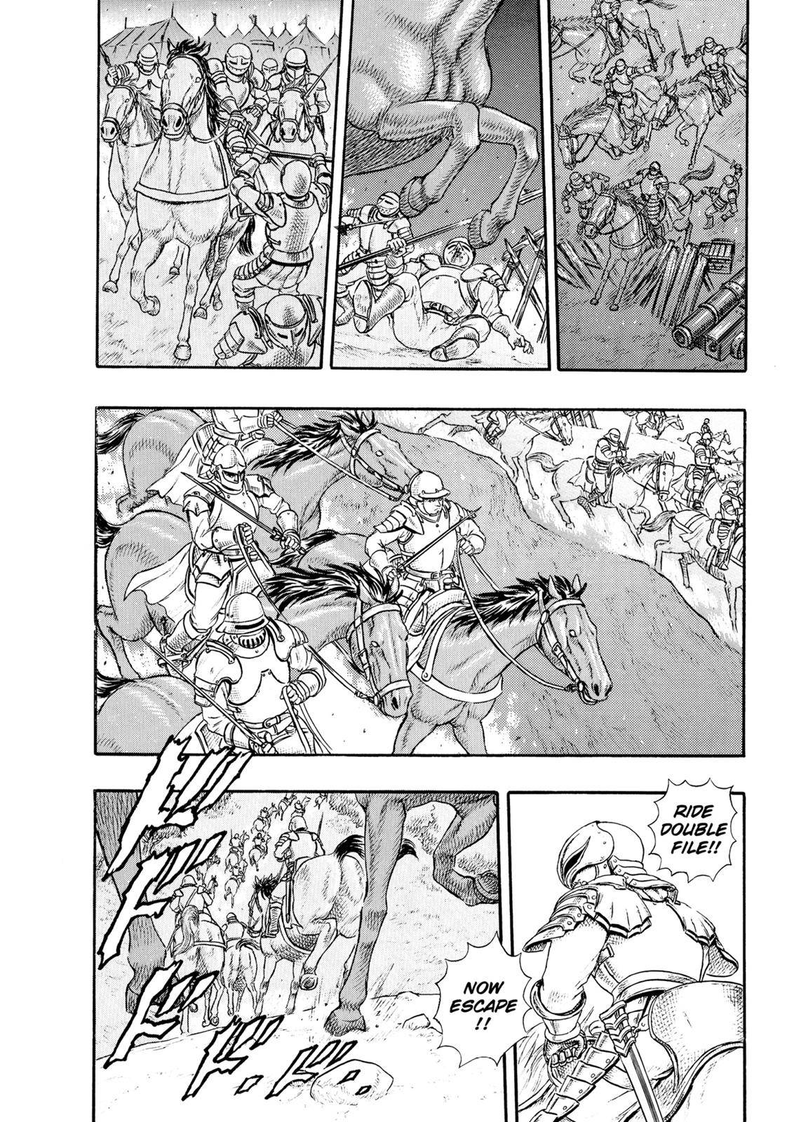 Berserk Chapter 0.14 39