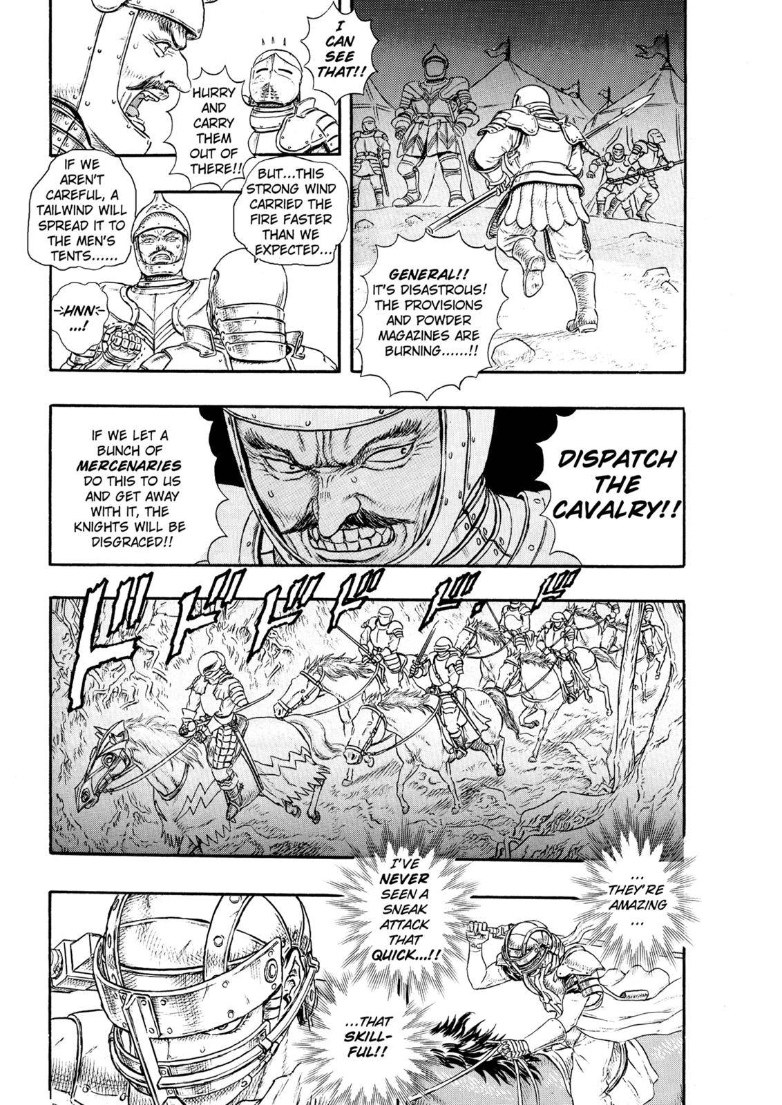 Berserk Chapter 0.14 40