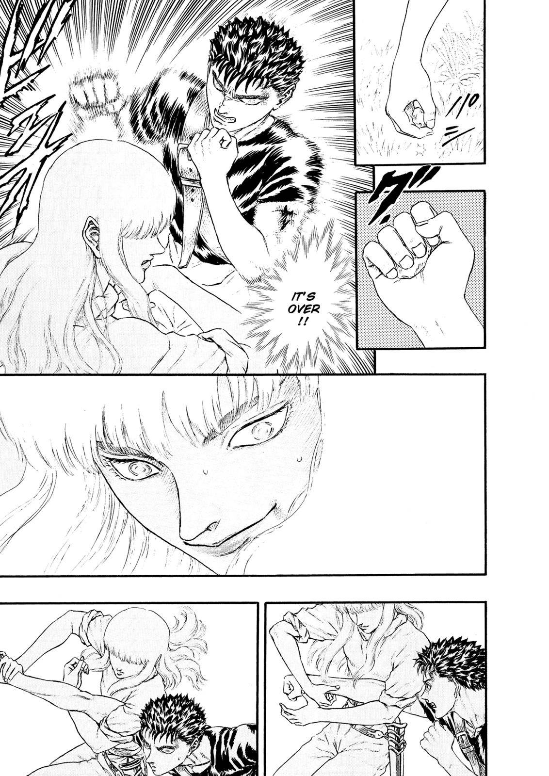 Berserk Chapter 0.14 7