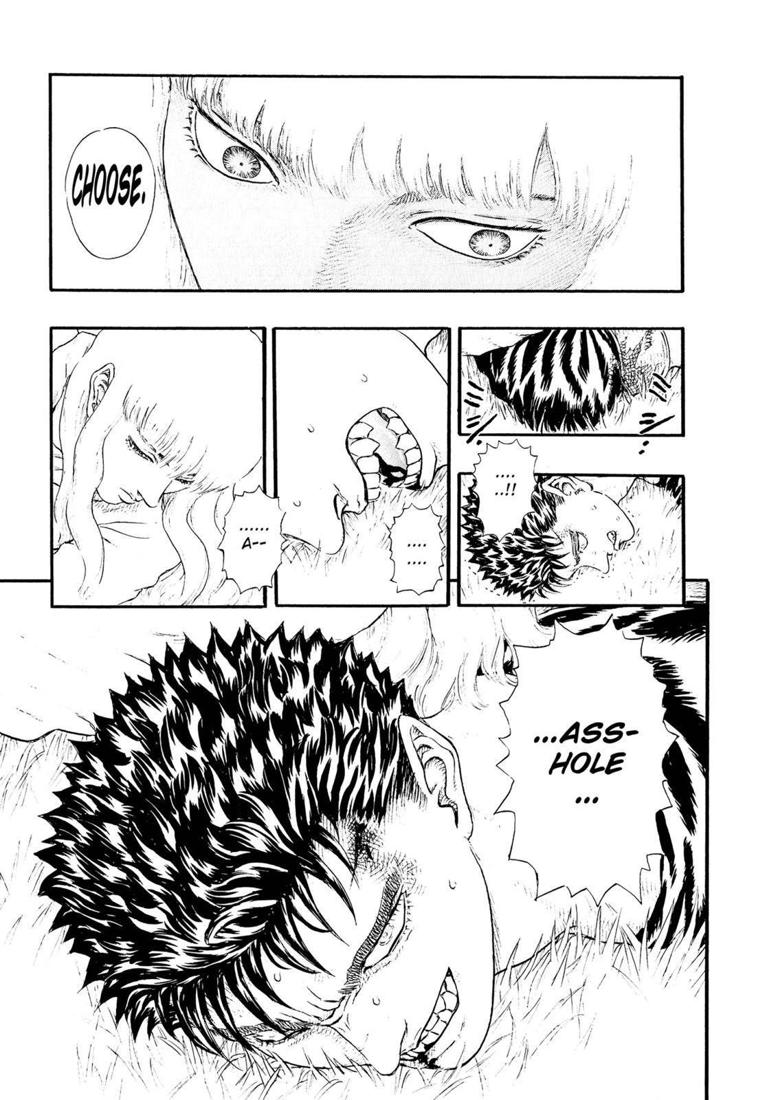 Berserk Chapter 0.14 9
