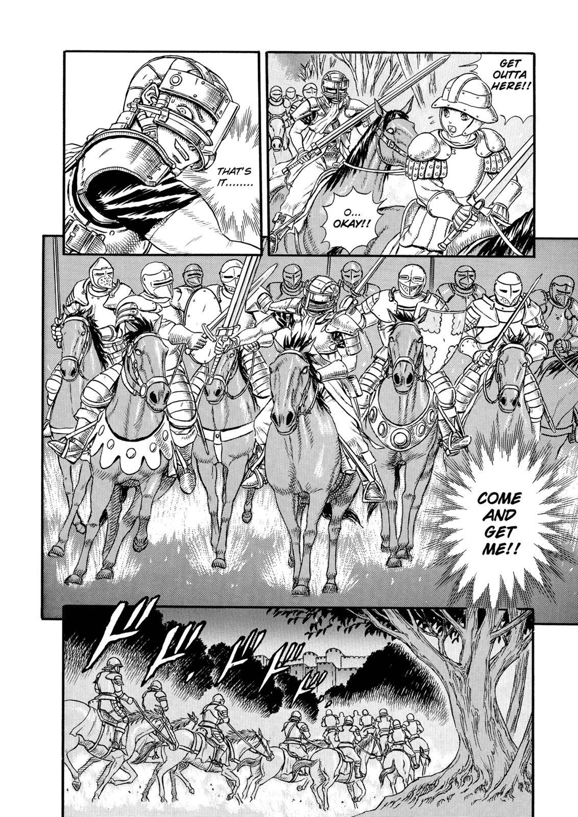 Berserk Chapter 0.15 12