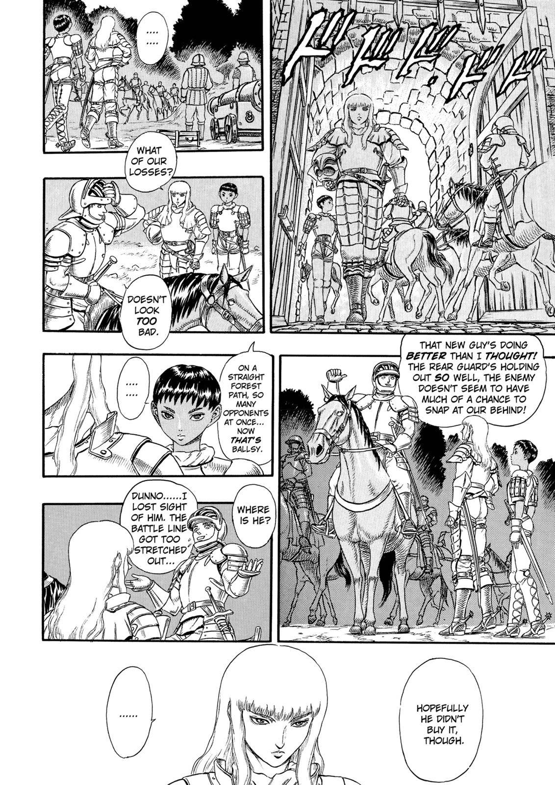 Berserk Chapter 0.15 14