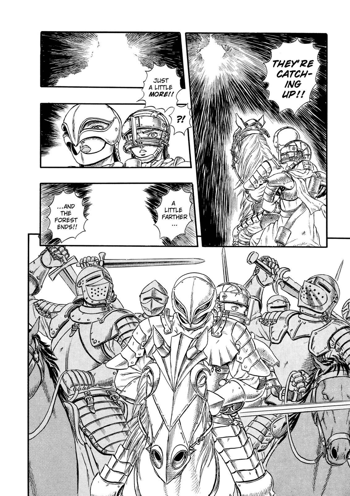 Berserk Chapter 0.15 24