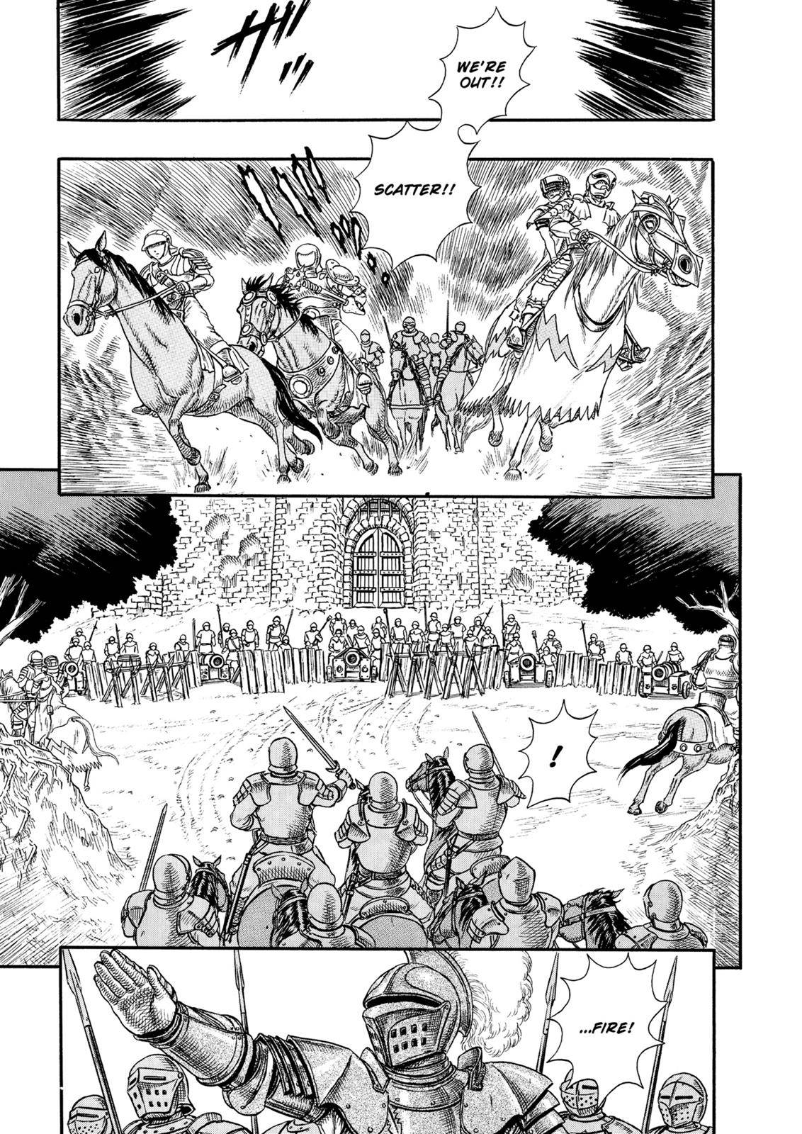 Berserk Chapter 0.15 25