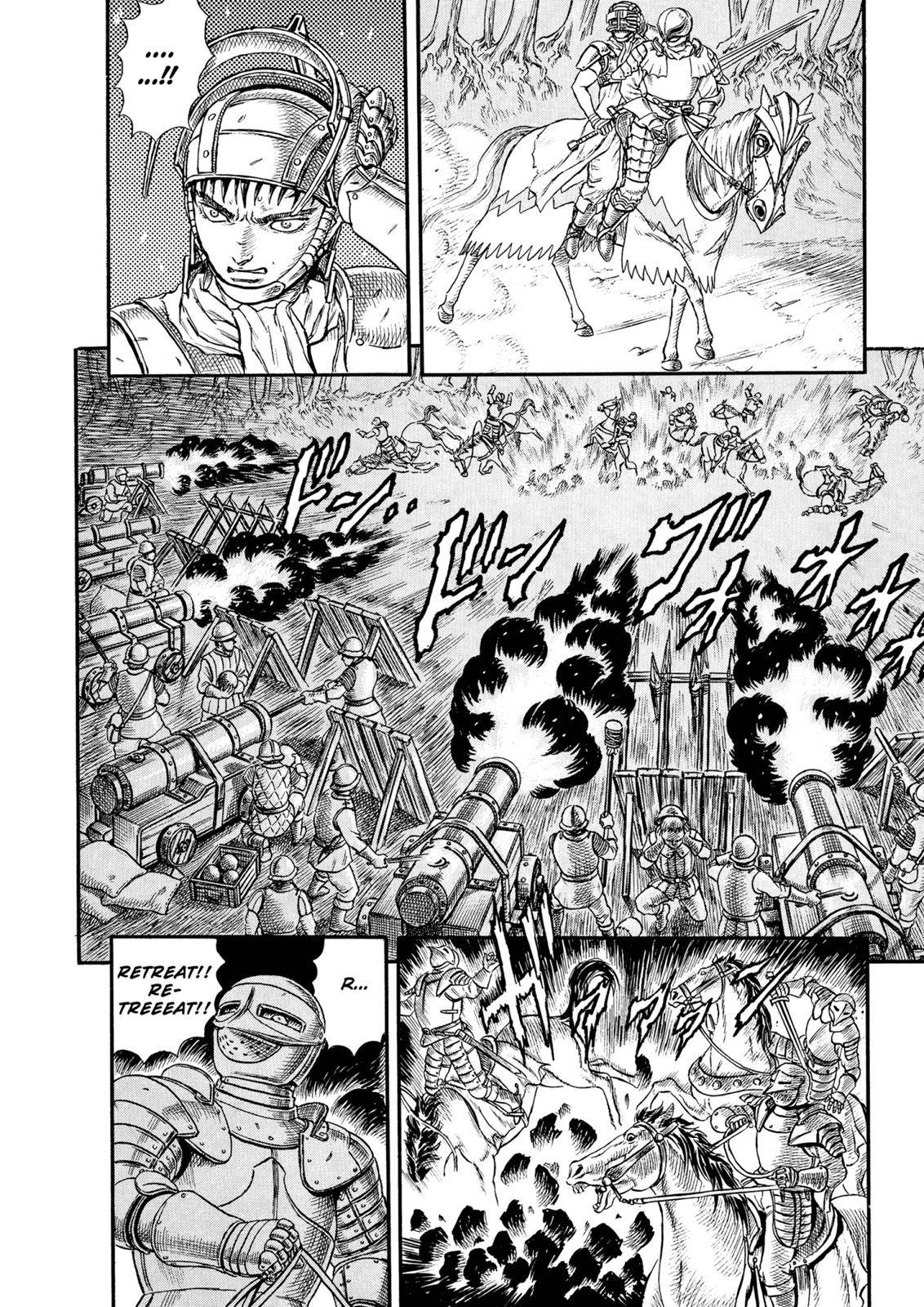 Berserk Chapter 0.15 27