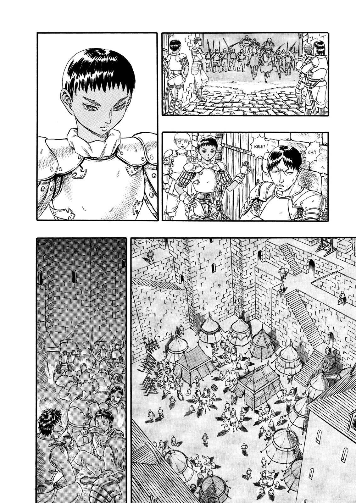 Berserk Chapter 0.15 29