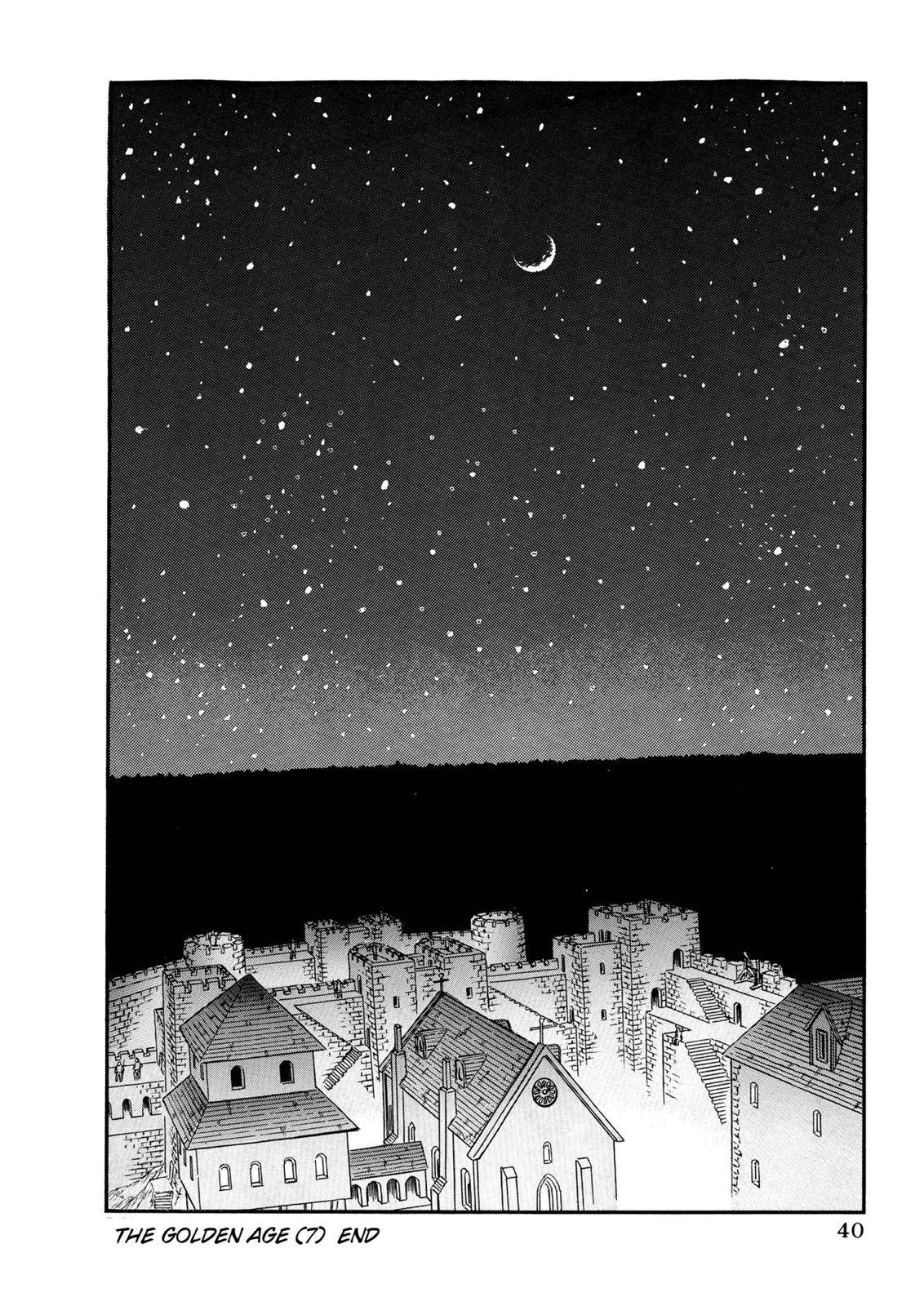 Berserk Chapter 0.15 41
