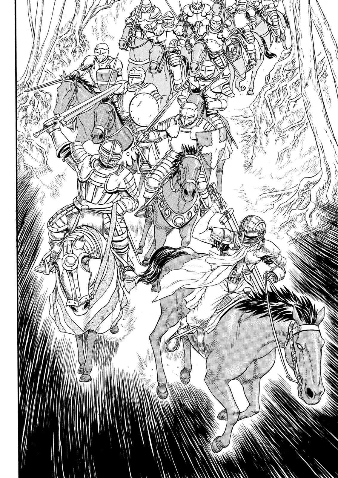 Berserk Chapter 0.15 8