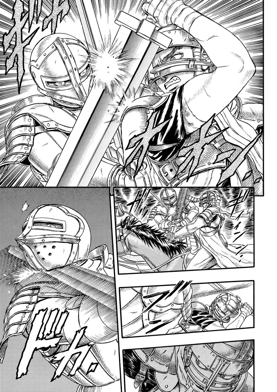Berserk Chapter 0.15 9