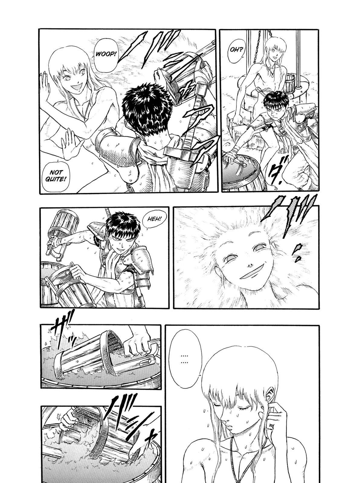 Berserk Chapter 0.16 13
