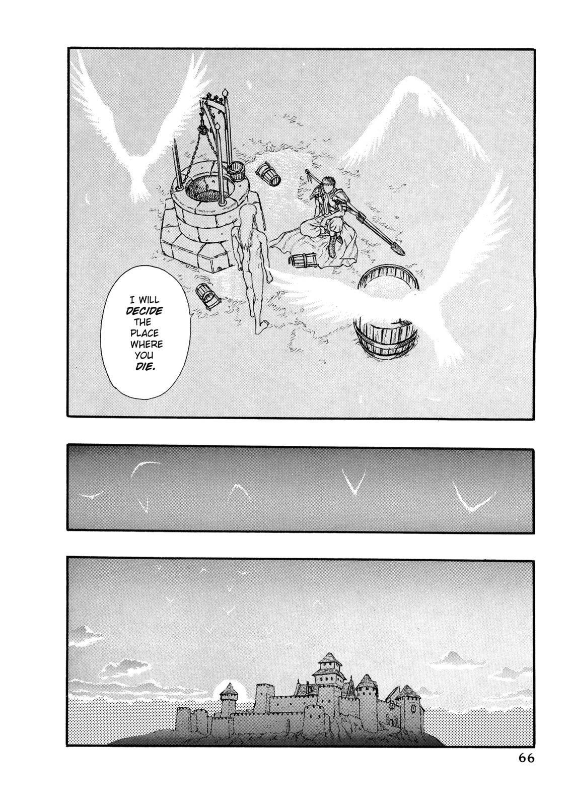 Berserk Chapter 0.16 25