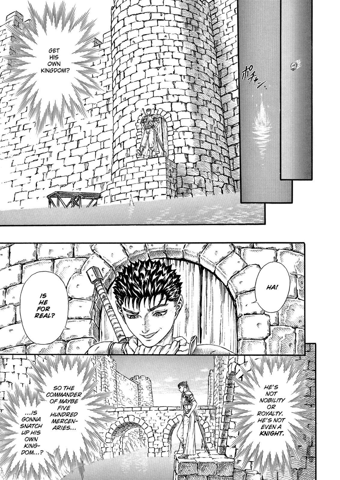 Berserk Chapter 0.16 26