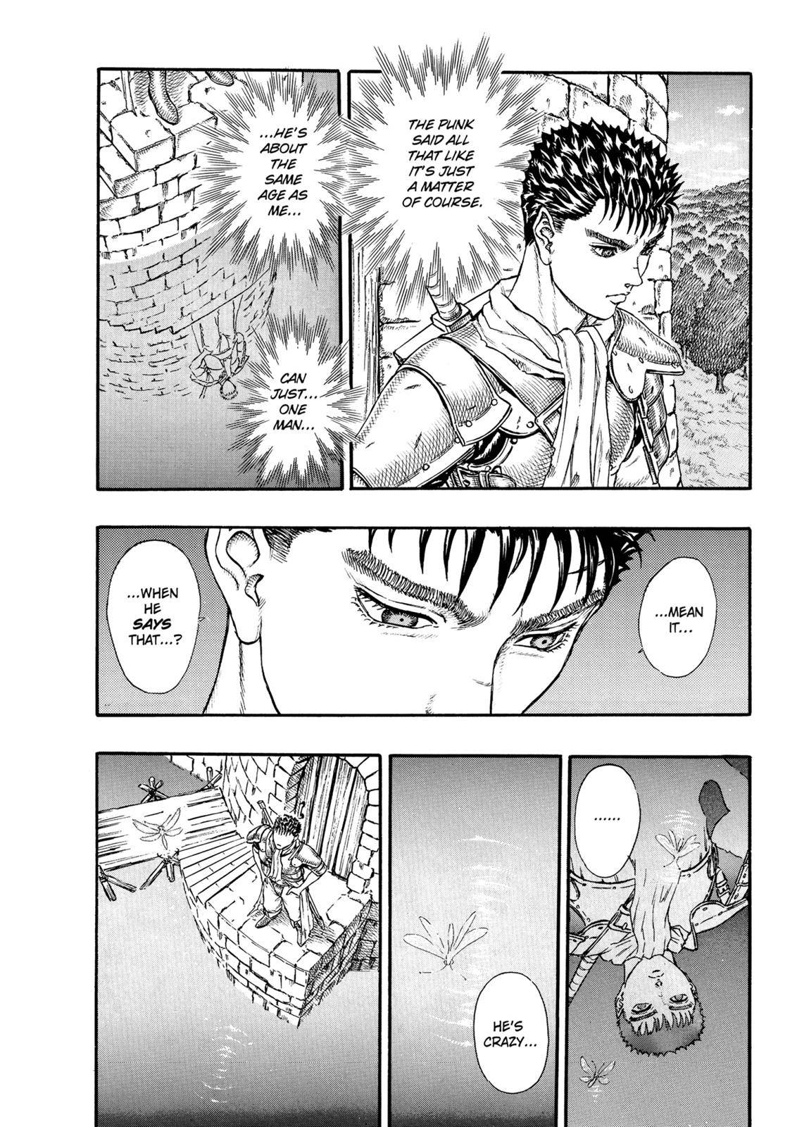 Berserk Chapter 0.16 27