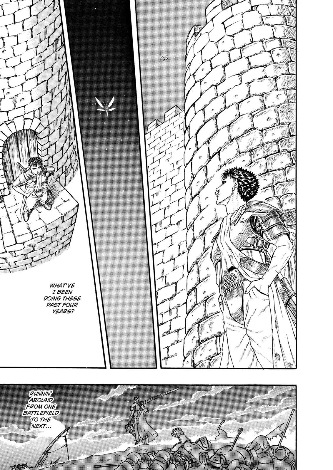 Berserk Chapter 0.16 28