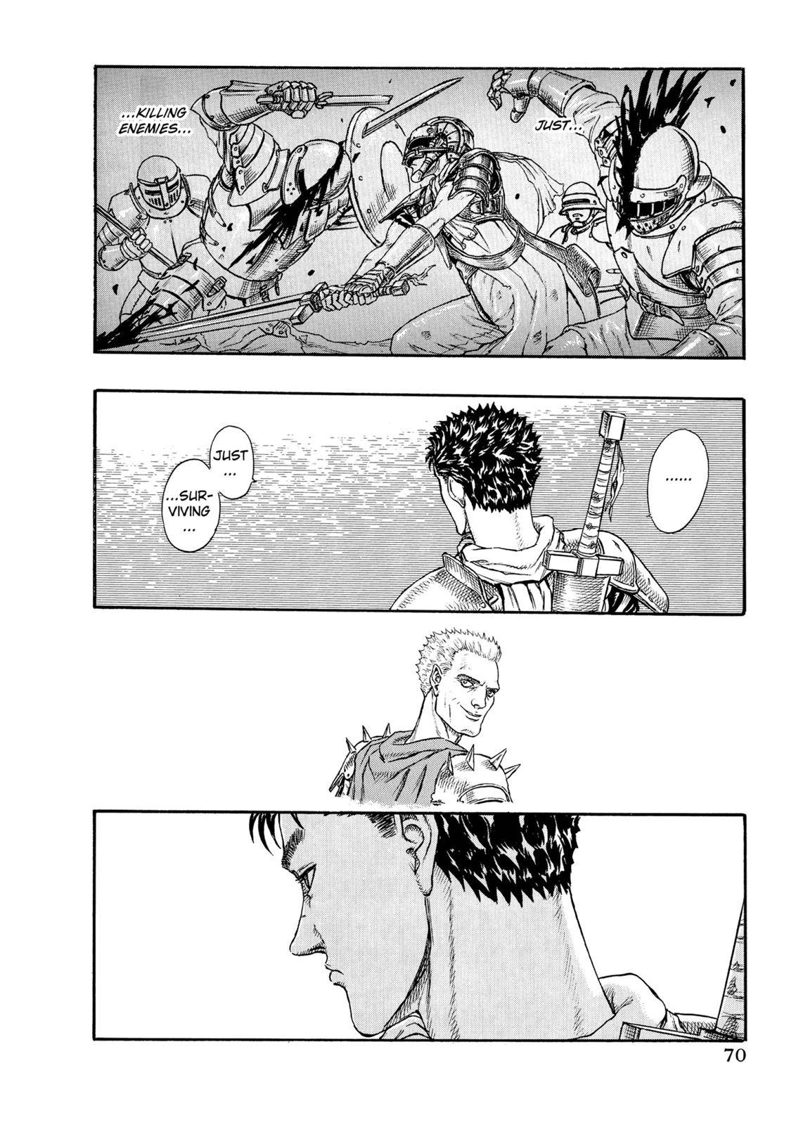 Berserk Chapter 0.16 29