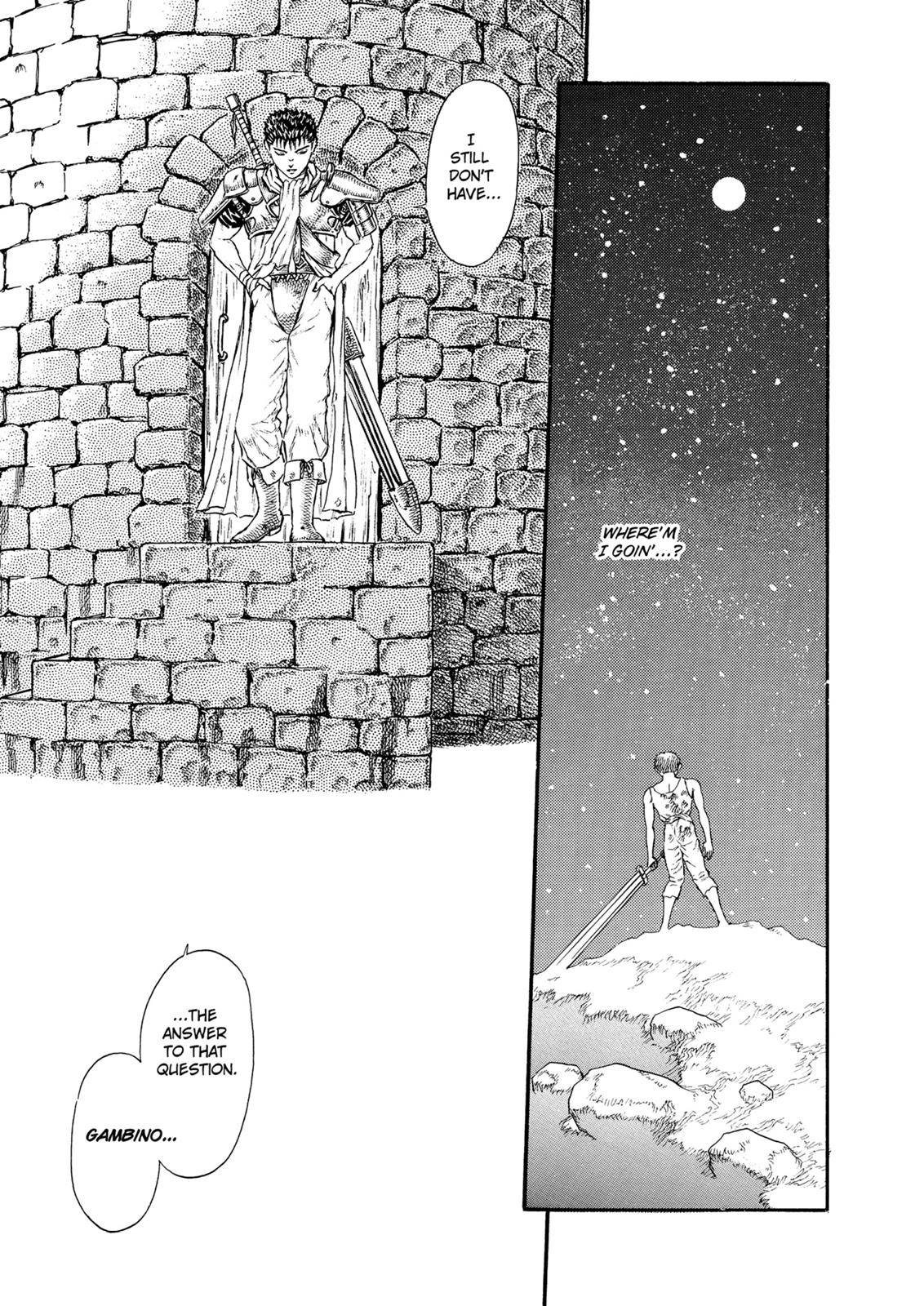 Berserk Chapter 0.16 30