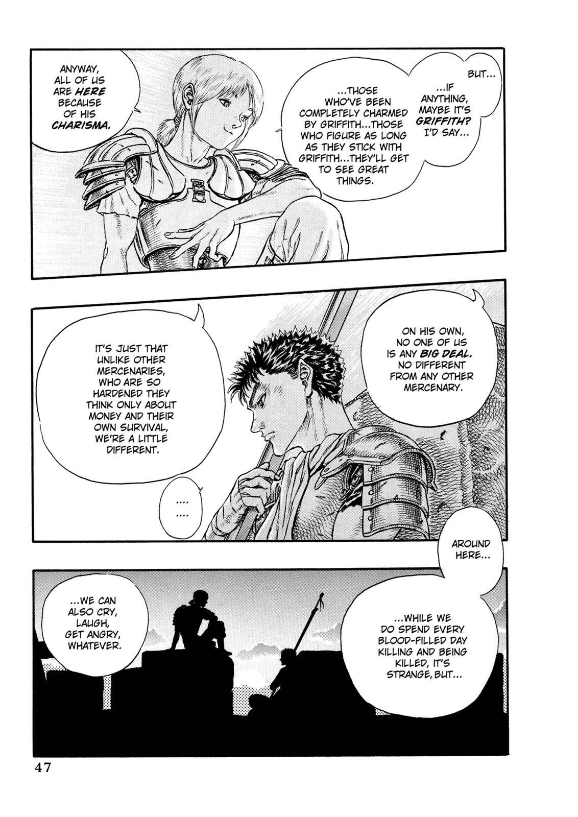 Berserk Chapter 0.16 6