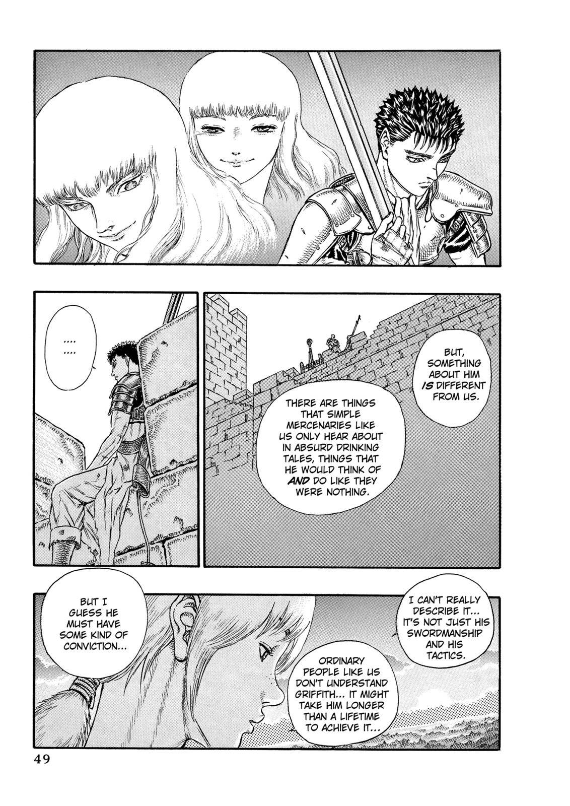 Berserk Chapter 0.16 8