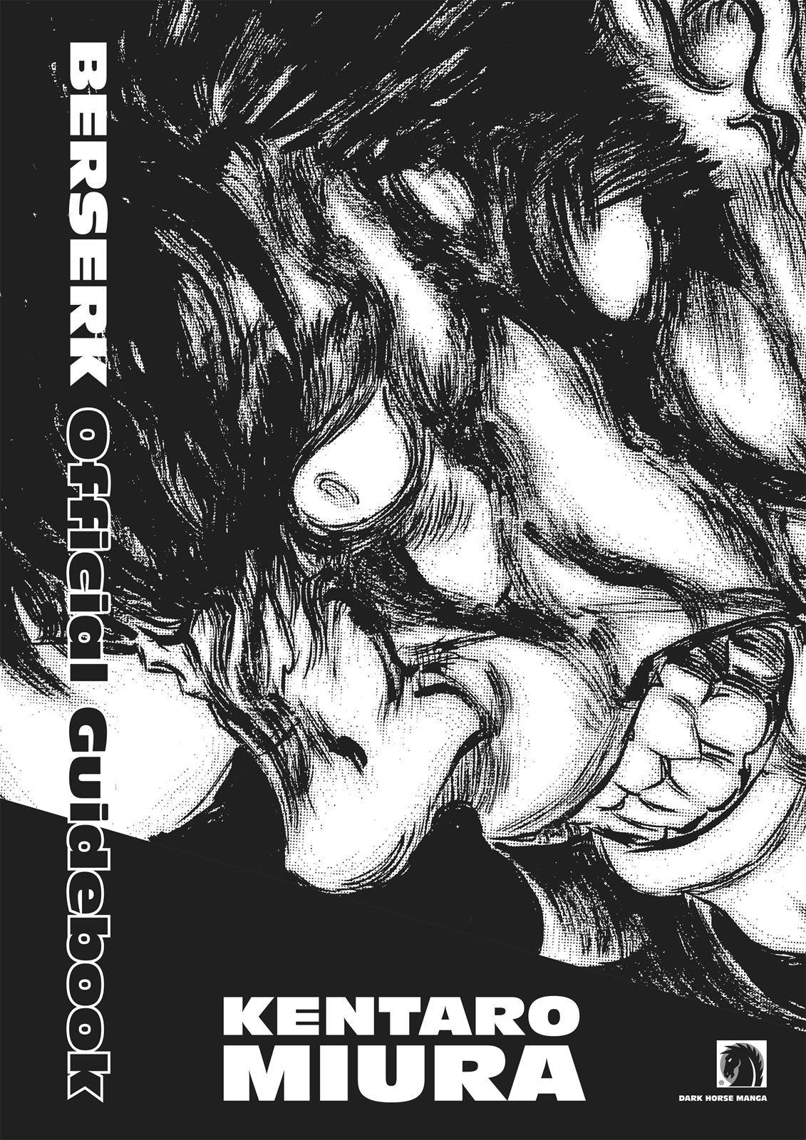 Berserk Chapter 350.5 10